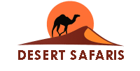 Desert Safaris Deals Dubai