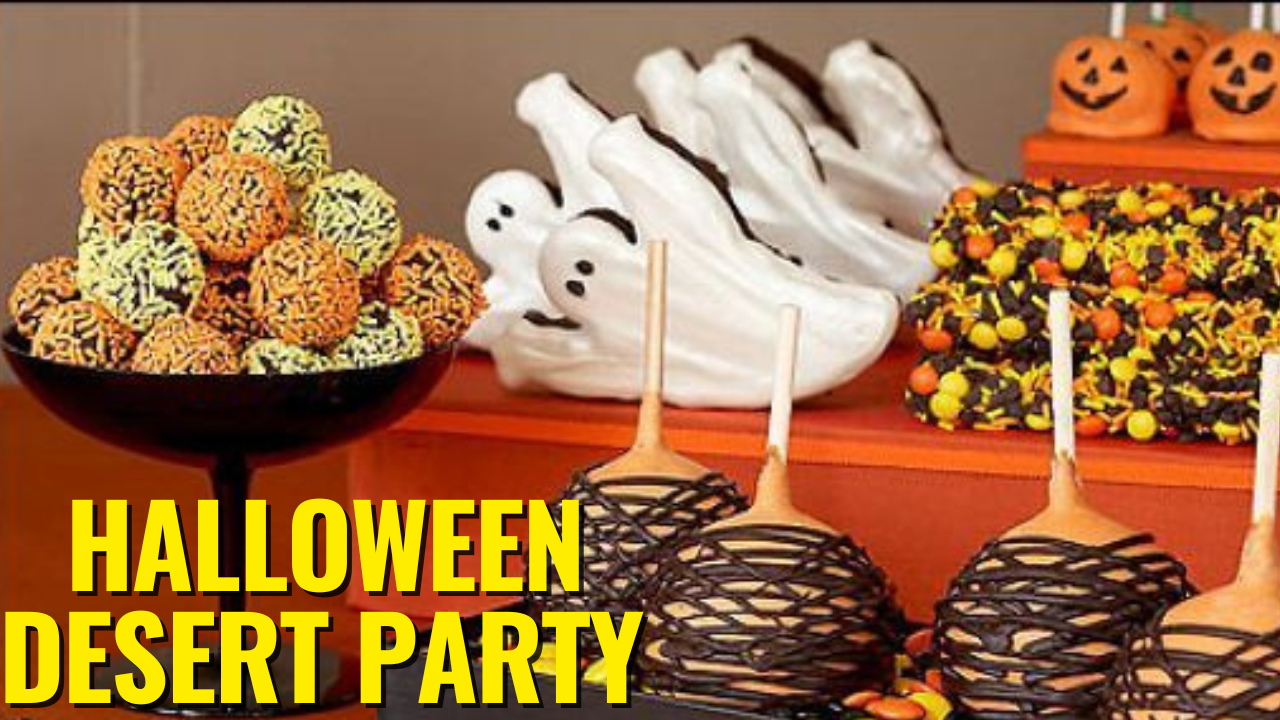 Why a Desert Safari Is Dubai Most Unexpected Halloween Destination